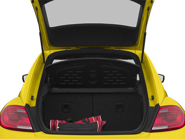 2013 Volkswagen Beetle 2.5L San Antonio TX