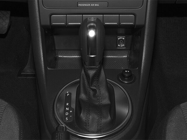 2013 Volkswagen Beetle 2.5L San Antonio TX