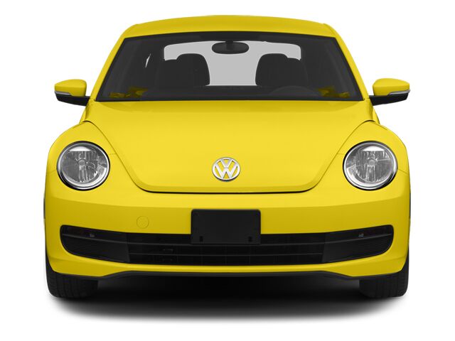 2013 Volkswagen Beetle 2.5L San Antonio TX