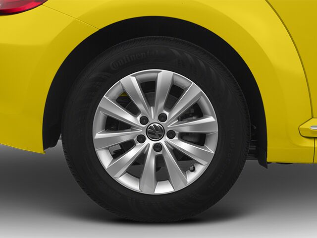 2013 Volkswagen Beetle 2.5L San Antonio TX