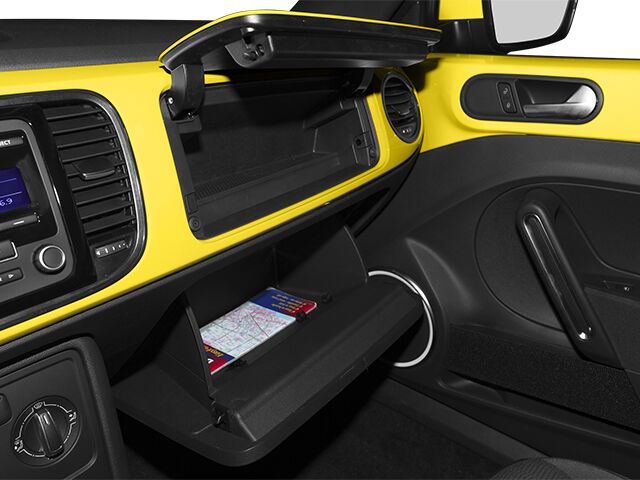 2013 Volkswagen Beetle 2.5L San Antonio TX