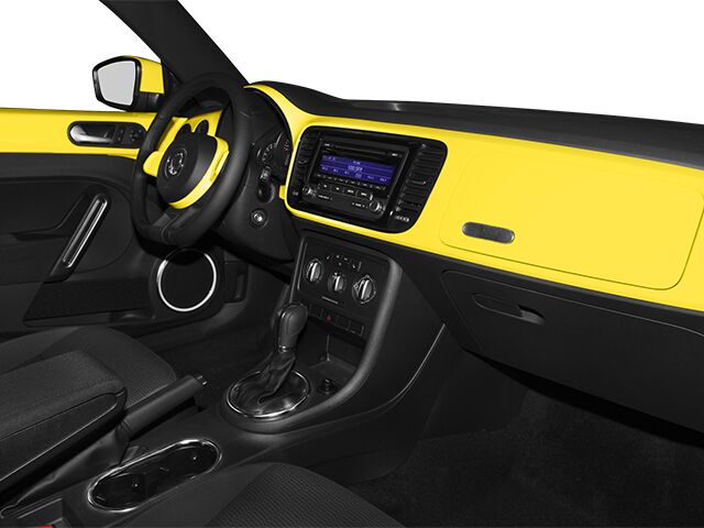 2013 Volkswagen Beetle 2.5L San Antonio TX