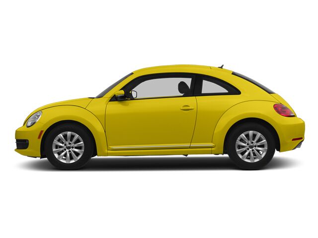 2013 Volkswagen Beetle 2.5L San Antonio TX