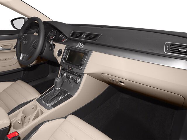 2013 Volkswagen CC Tucson AZ