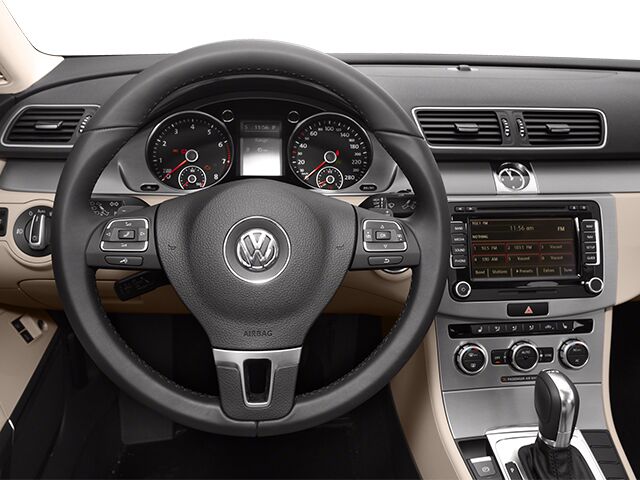 2013 Volkswagen CC Tucson AZ
