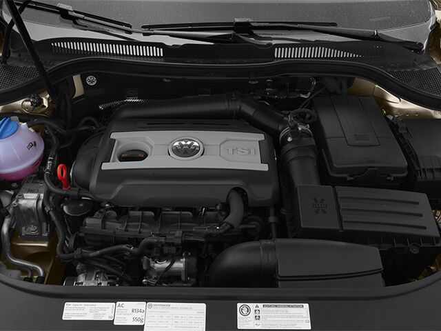 2013 Volkswagen CC Tucson AZ