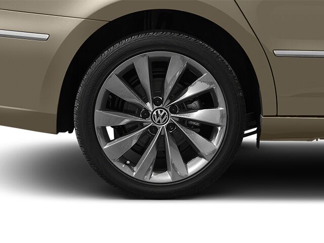2013 Volkswagen CC Tucson AZ