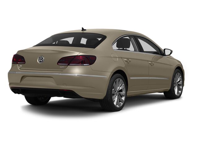 2013 Volkswagen CC 2.0T Lux Gresham OR