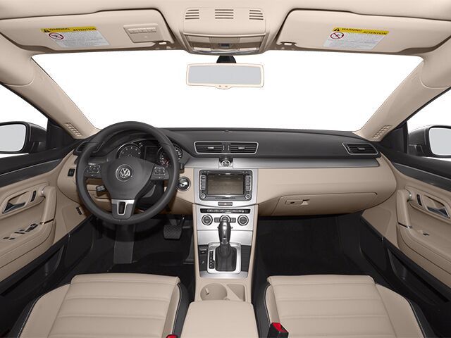 2013 Volkswagen CC 2.0T Lux Gresham OR