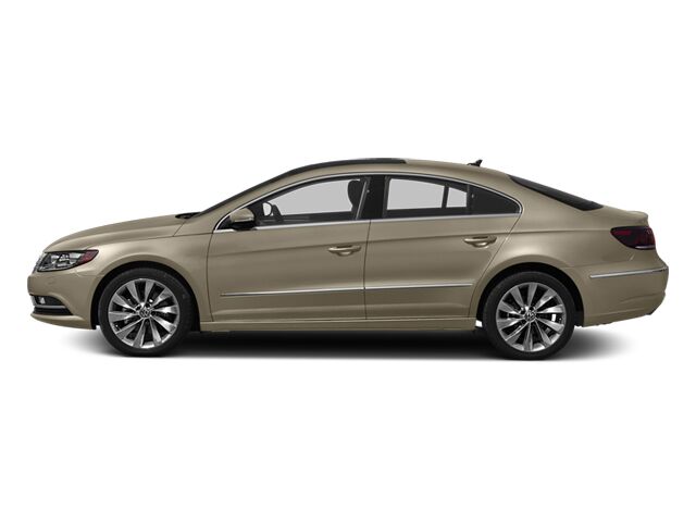 2013 Volkswagen CC 2.0T Lux Gresham OR