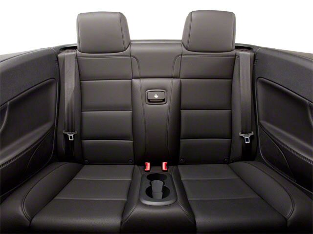 2013 Volkswagen Eos Komfort Chantilly VA