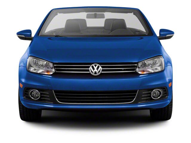 2013 Volkswagen Eos Komfort Chantilly VA
