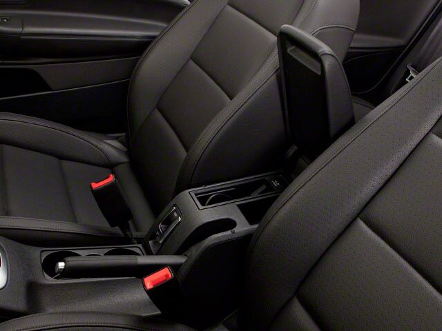 2013 Volkswagen Eos Komfort Chantilly VA