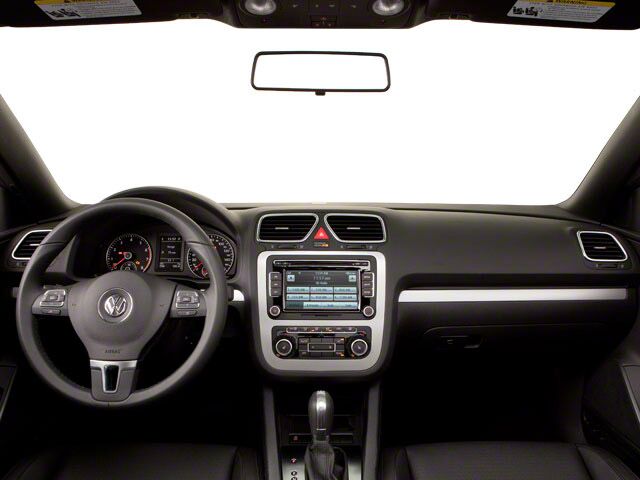 2013 Volkswagen Eos Komfort Chantilly VA
