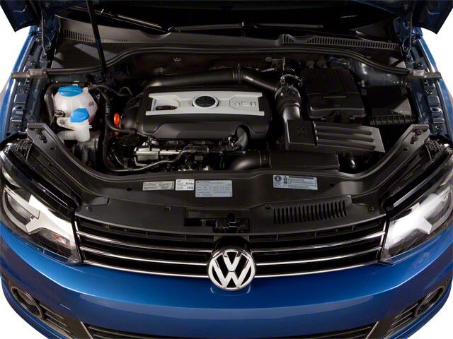2013 Volkswagen Eos Komfort Chantilly VA
