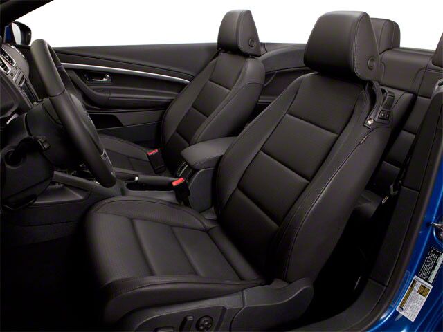 2013 Volkswagen Eos Komfort Chantilly VA