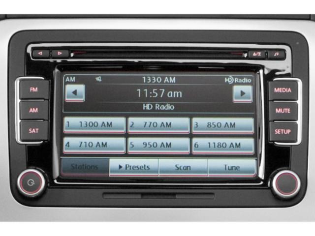 2013 Volkswagen Eos Komfort Chantilly VA
