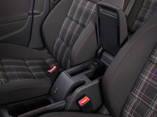 2013 Volkswagen GTI Irving TX