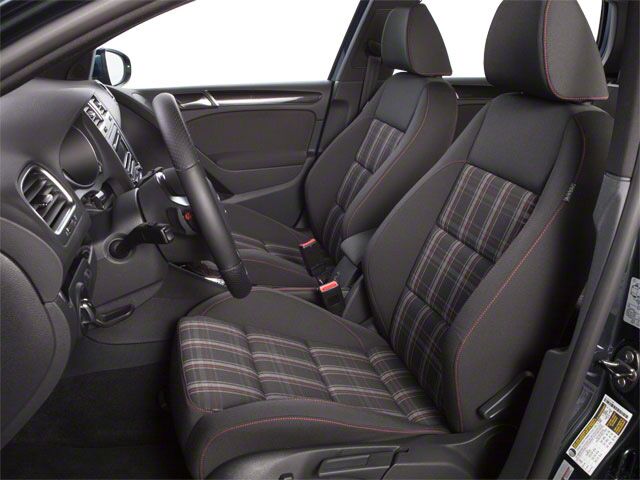2013 Volkswagen GTI Irving TX