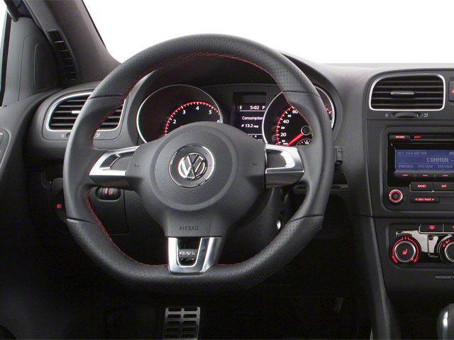 2013 Volkswagen GTI Irving TX