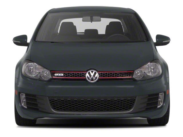 2013 Volkswagen GTI Irving TX