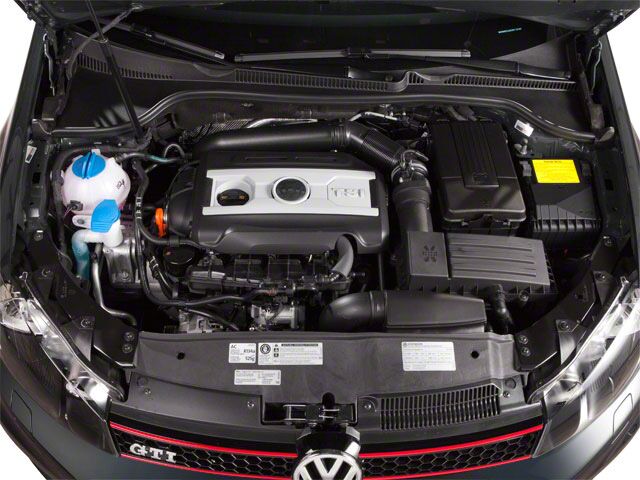 2013 Volkswagen GTI Irving TX