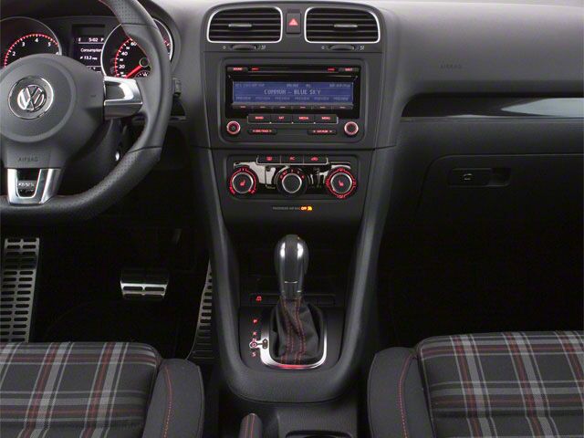 2013 Volkswagen GTI Irving TX