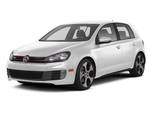 2013 Volkswagen GTI