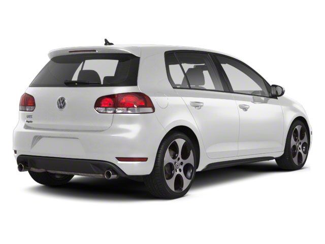2013 Volkswagen GTI Irving TX