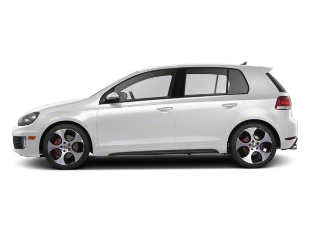 2013 Volkswagen GTI Irving TX