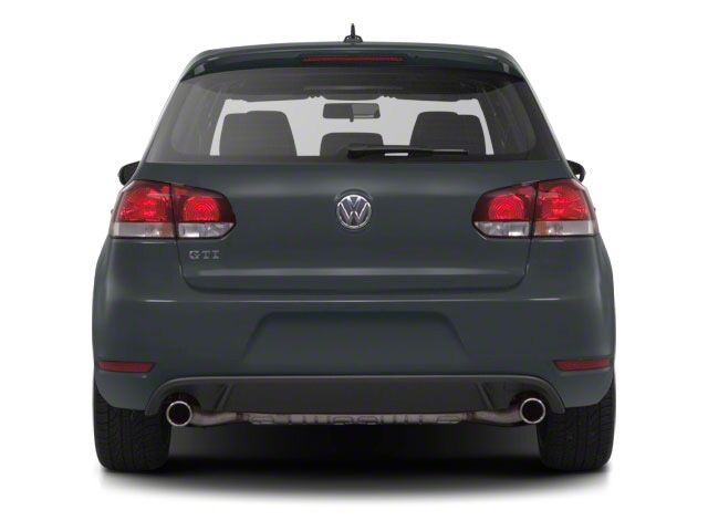 2013 Volkswagen GTI Wolfsburg Edition Carrollton TX