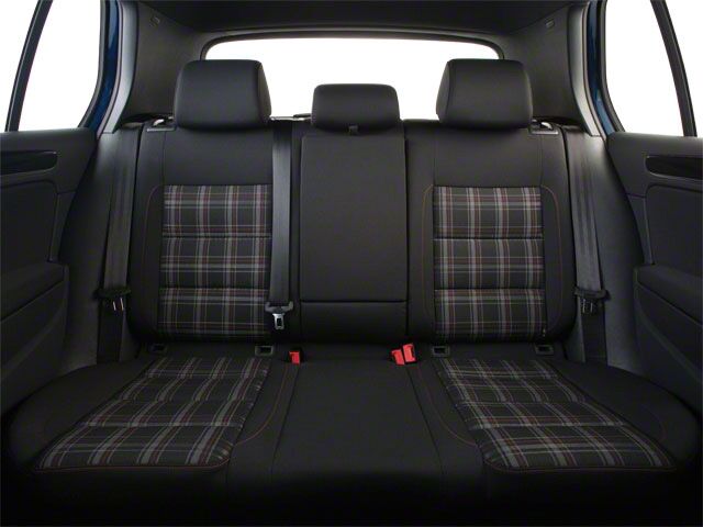 2013 Volkswagen GTI Wolfsburg Edition Carrollton TX