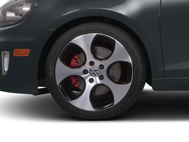 2013 Volkswagen GTI Wolfsburg Edition Carrollton TX