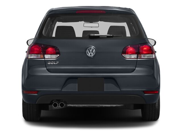 2013 Volkswagen Golf Roseville CA