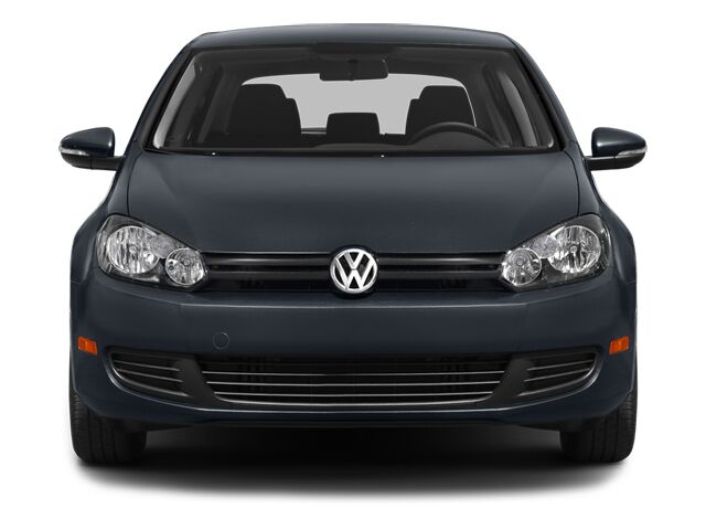 2013 Volkswagen Golf Roseville CA