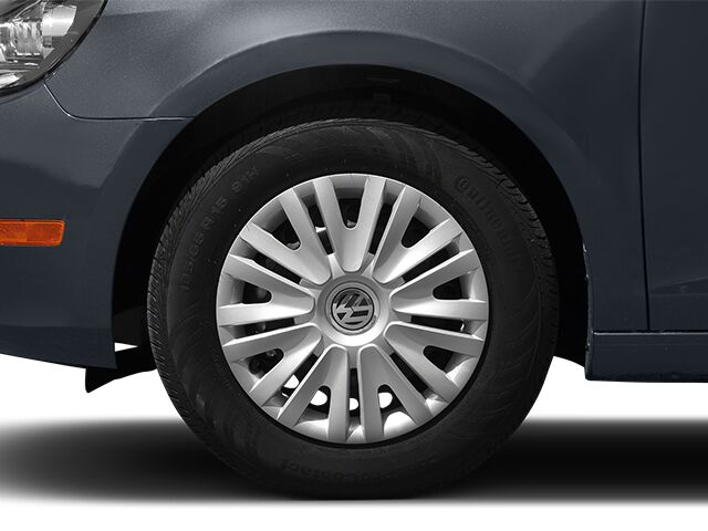 2013 Volkswagen Golf Roseville CA