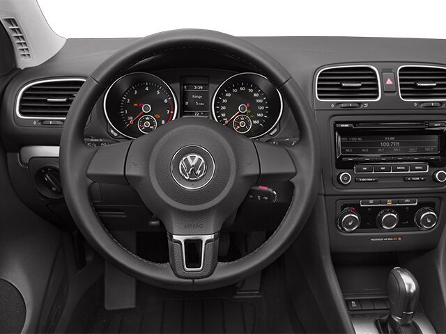2013 Volkswagen Golf Roseville CA