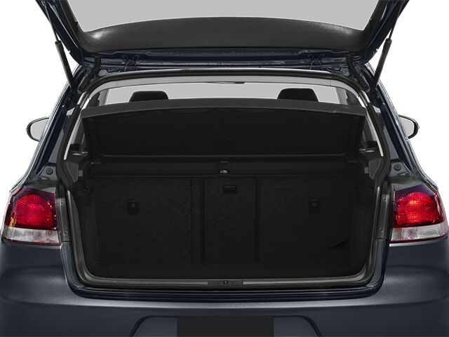 2013 Volkswagen Golf Roseville CA