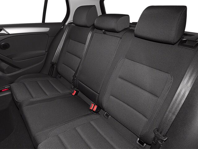 2013 Volkswagen Golf Roseville CA