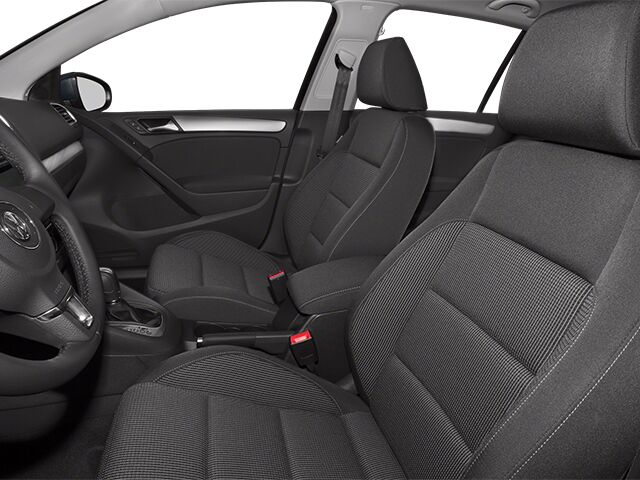 2013 Volkswagen Golf Roseville CA