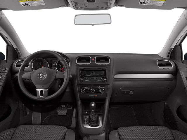 2013 Volkswagen Golf Roseville CA
