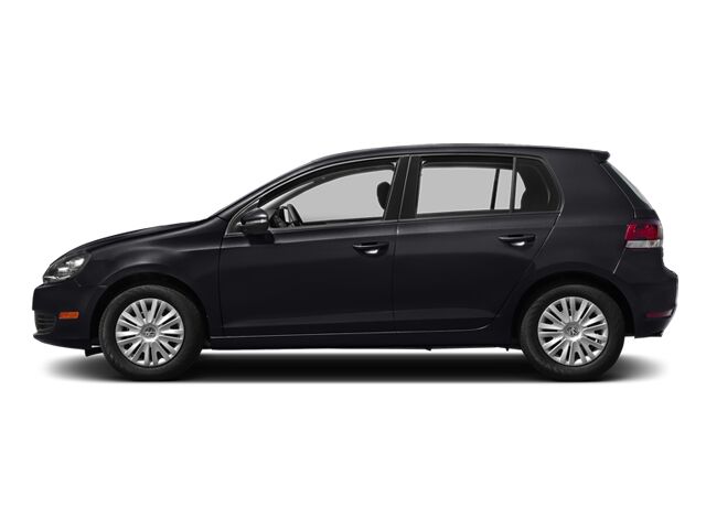 2013 Volkswagen Golf Roseville CA