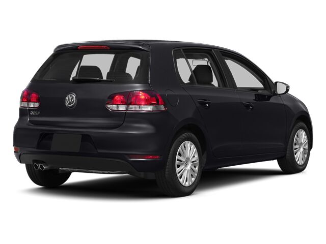 2013 Volkswagen Golf Roseville CA
