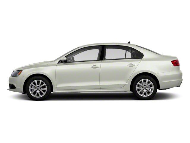 2013 Volkswagen Jetta SEL