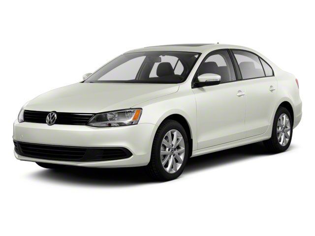 2013 Volkswagen Jetta SEL