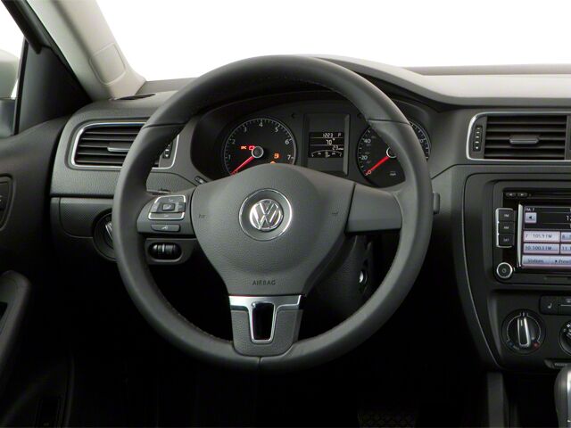 2013 Volkswagen Jetta Sedan San Clemente CA