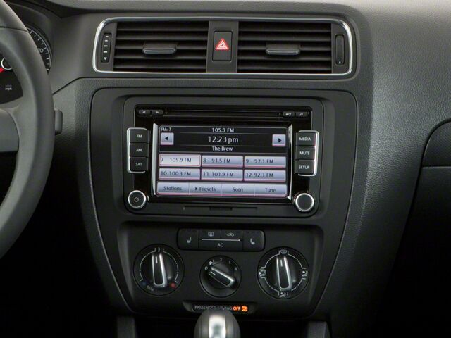 2013 Volkswagen Jetta Sedan San Clemente CA