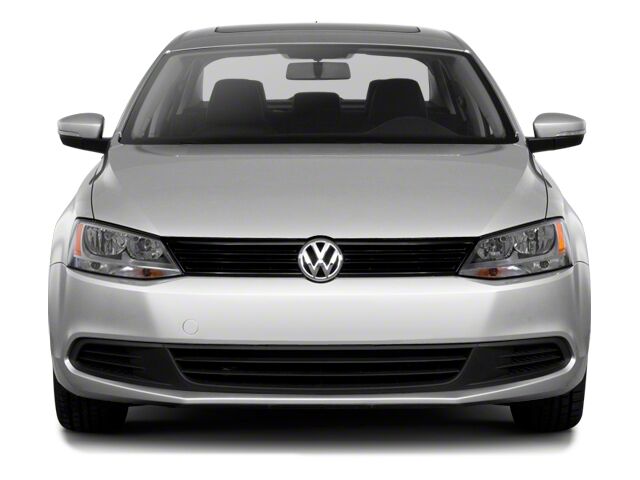 2013 Volkswagen Jetta Sedan San Clemente CA