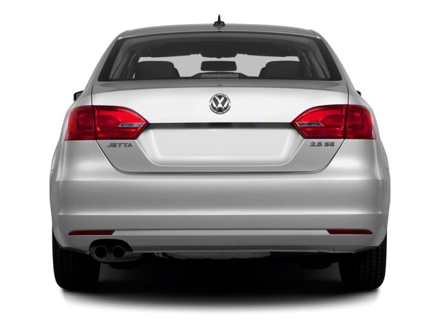 2013 Volkswagen Jetta Sedan San Clemente CA