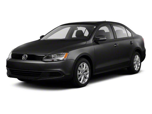 2013 Volkswagen Jetta Sedan